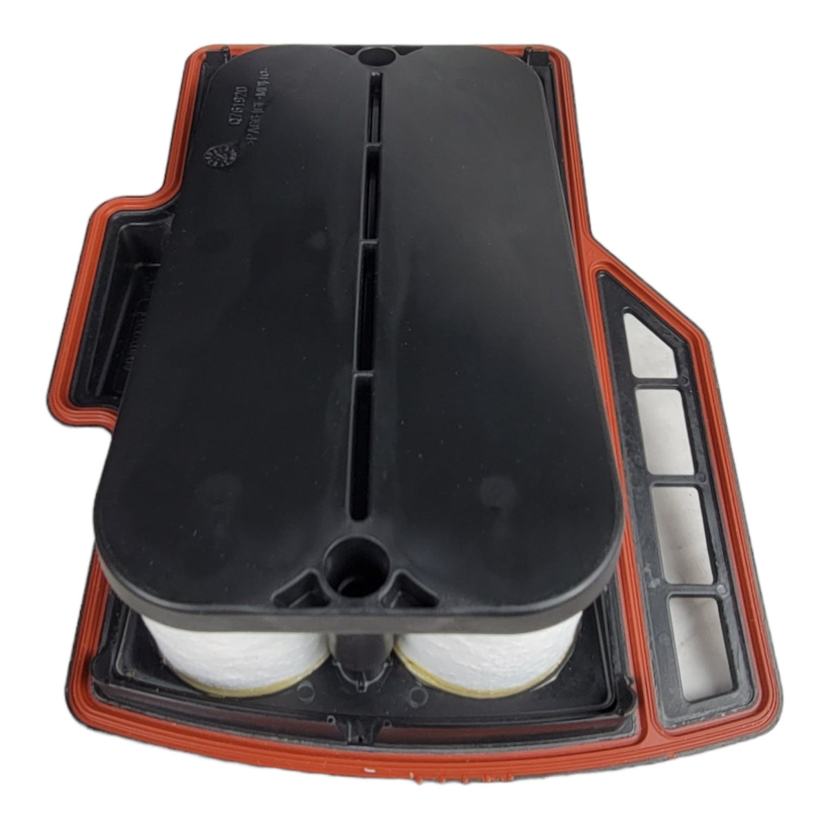 Cv50633 Genuine Fleetguard Crankcase Ventilation Filter - ADVANCED... Cv50633 Genuine Fleetguard Crankcase Ventilation Filter - ADVANCED...