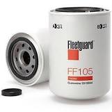 Fleetguard FF105 Fuel Filter | Replaces Cummins 154709 │ Fleetguard 