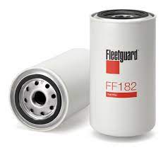 Fleetguard FF182 Fuel Filter | Replaces White 400002510 │ Fleetguard 