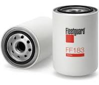 Fleetguard FF183 Fuel Filter │ Fleetguard 
