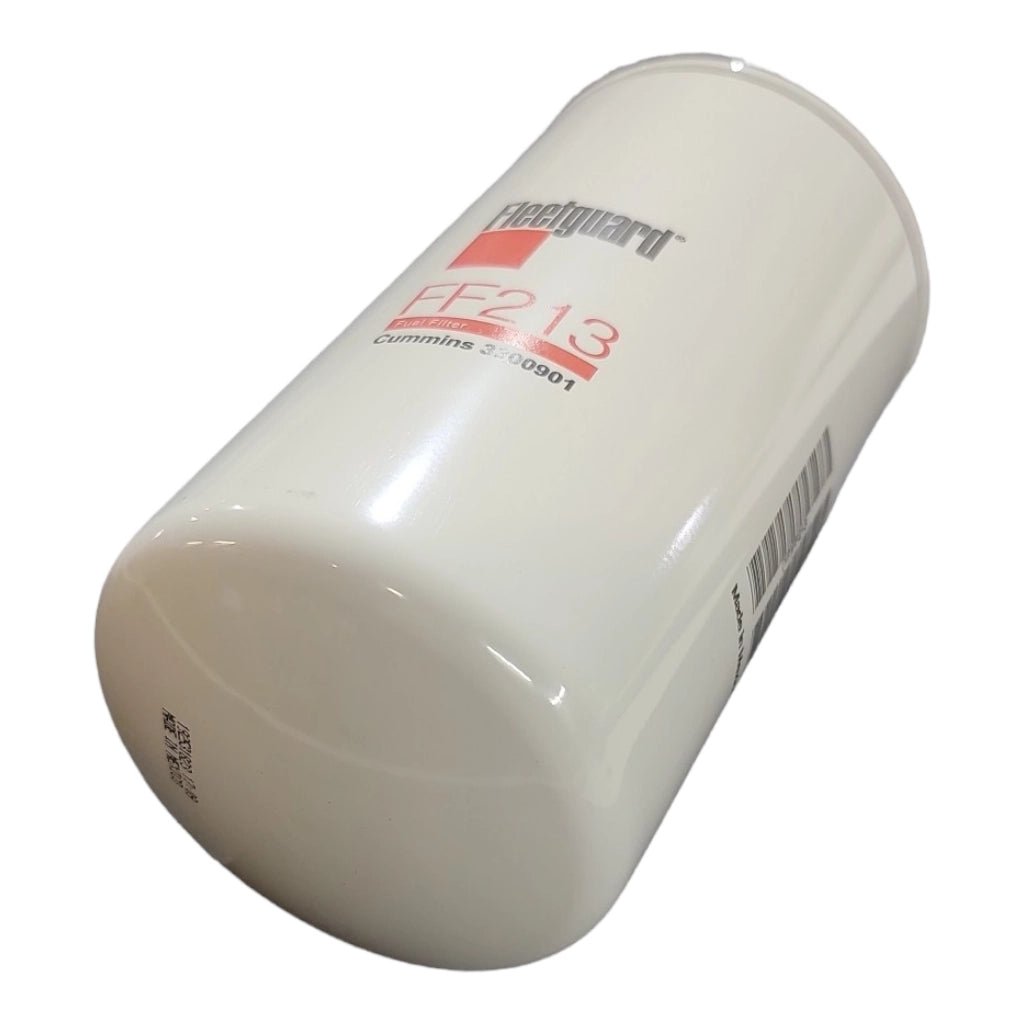 Fleetguard FF213 Fuel Filter │ Replaces Cummins 3300901 – All Pro Truck ...