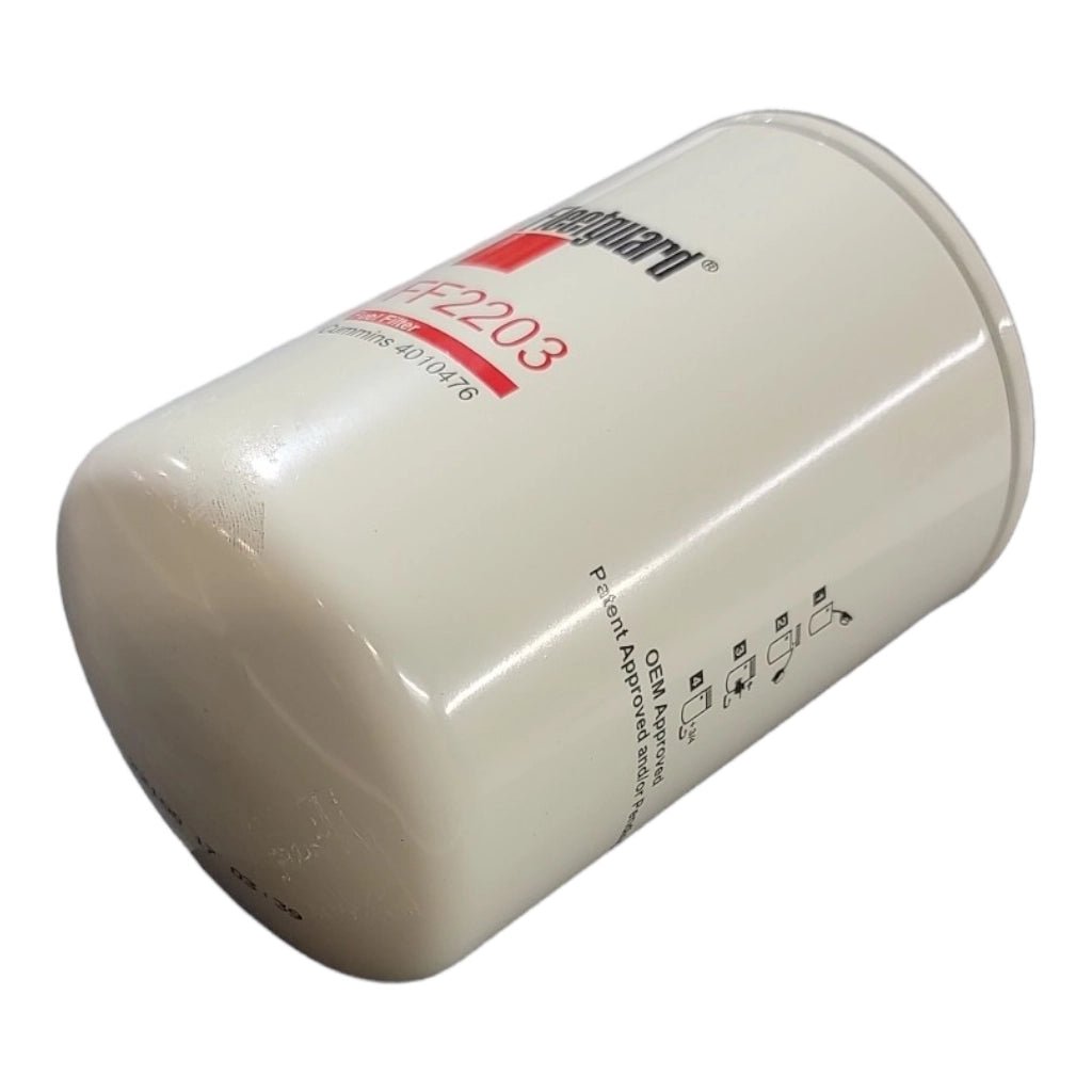 Sostuzione Del Filtro Carburante Fleetguard FF2200,fornori Di - Foto 2