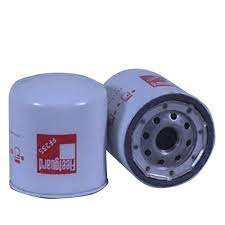 Fleetguard FF235 Fuel Filter Replacement For Ford Motorcraft FD260 │ Fleetguard 