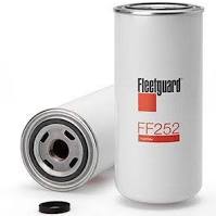 Fleetguard FF252 Fuel Filter │ Fleetguard 