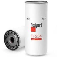 Fleetguard FF254 Fuel Filter Replaces Volvo 20972293 │ Fleetguard 