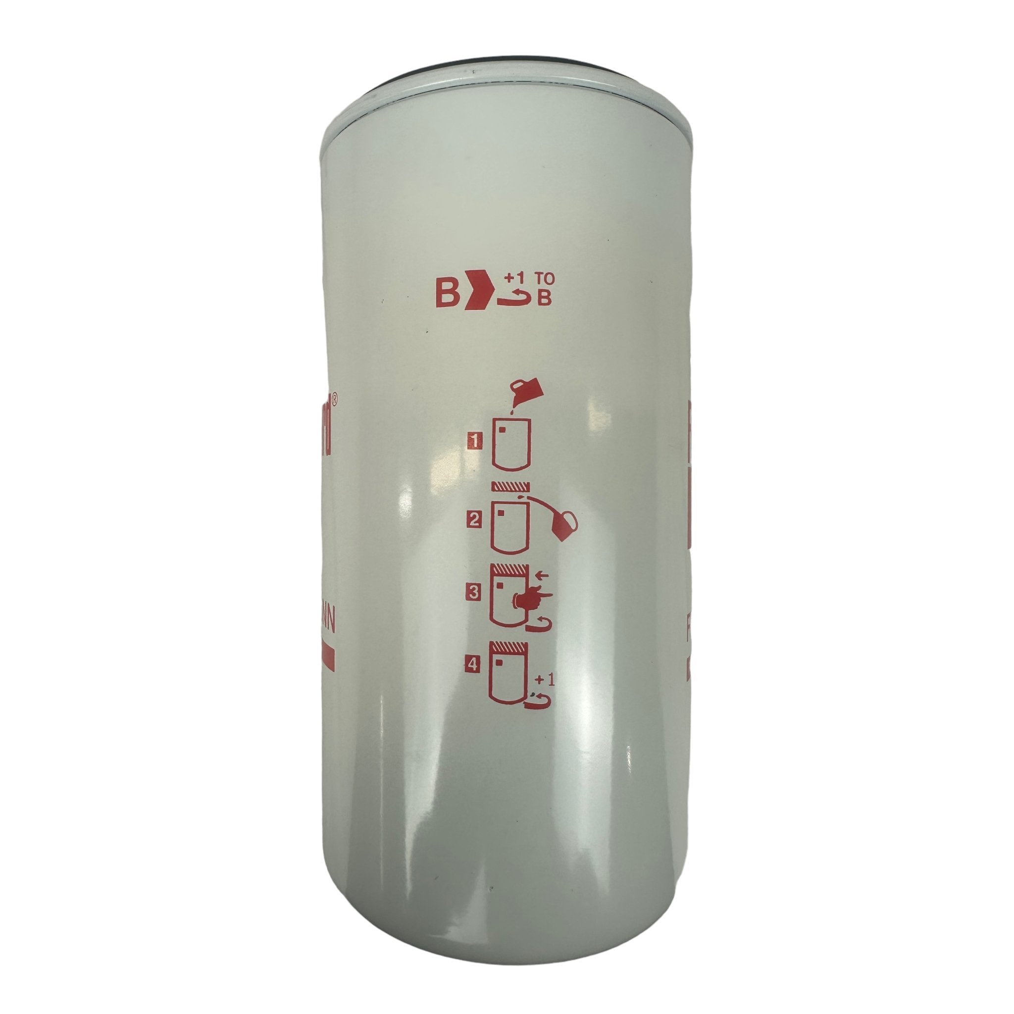 Fleetguard FF42128NN Fuel Filter Replacement For Mack 23856895 │ Fleetguard 