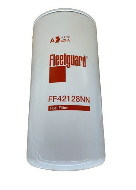 Fleetguard FF42128NN Fuel Filter Replacement For Mack 23856895 │ Fleetguard 