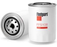 Fleetguard FF5108 Fuel Filter Replaces Isuzu 1132400740 │ Fleetguard 