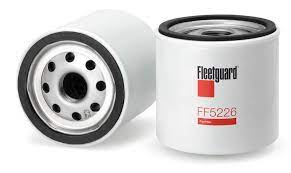 Fleetguard FF5226 Fuel Filter Replacement For Kubota 1522143170 │ Fleetguard 