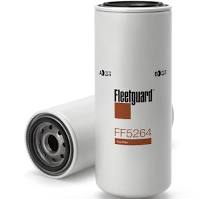 Fleetguard FF5264 Fuel Filter Replacement For Caterpillar 1R0712 │ Fleetguard 