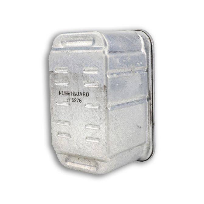 Fleetguard FF5276 Fuel Filter Replacement Filter For Thermo-King 116285 │ Fleetguard 