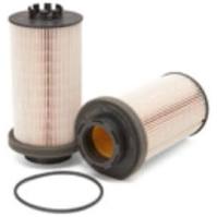 Fleetguard FF5405 Fuel Filter For Mercedes MBE And OM Engines │ Fleetguard 