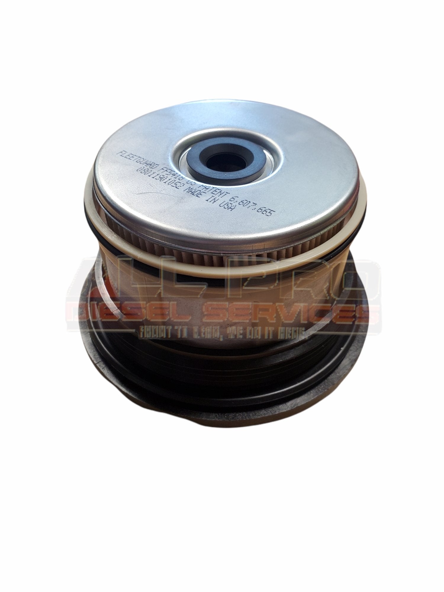 Fleetguard FF5418 Fuel Filter | Ford 7.3L Powerstroke