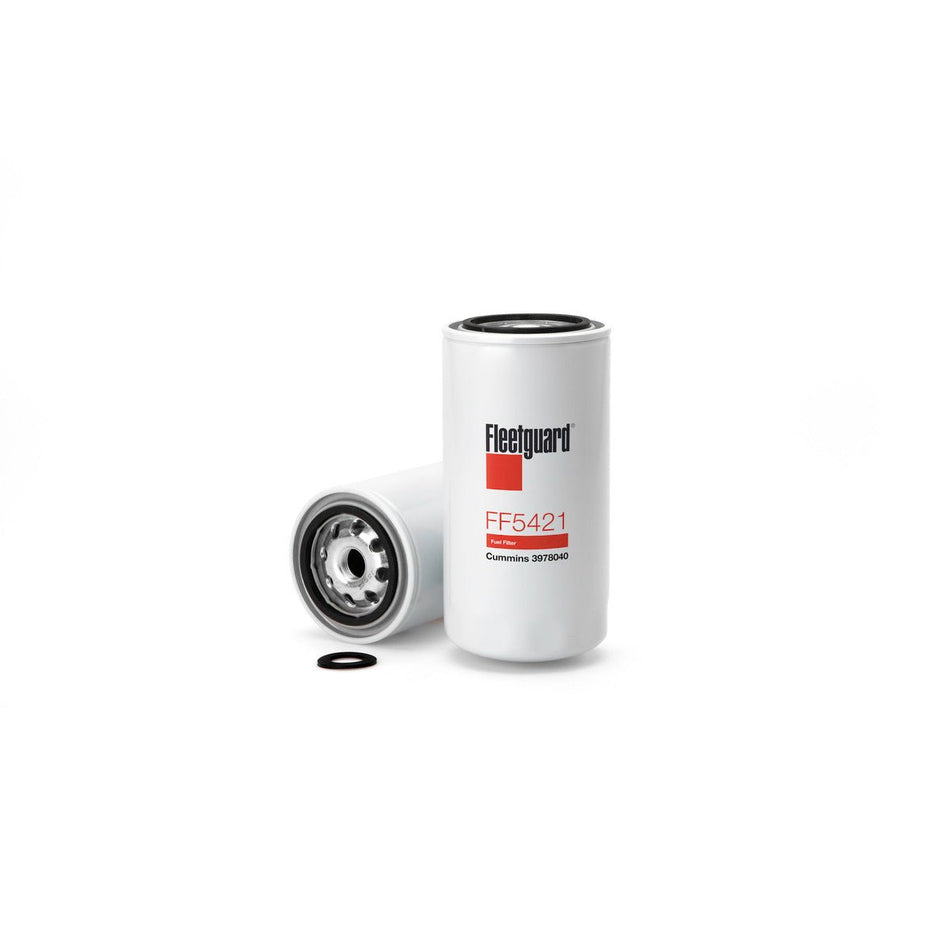 Fleetguard FF5421 Fuel Filter │ Fleetguard 