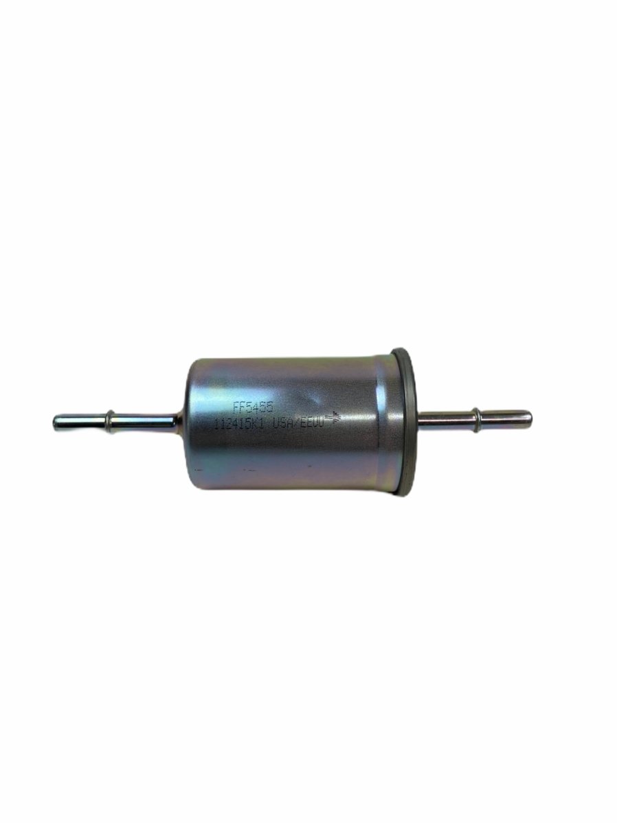 Fleetguard FF5455 Inline Fuel Filter | Ford 7.3L