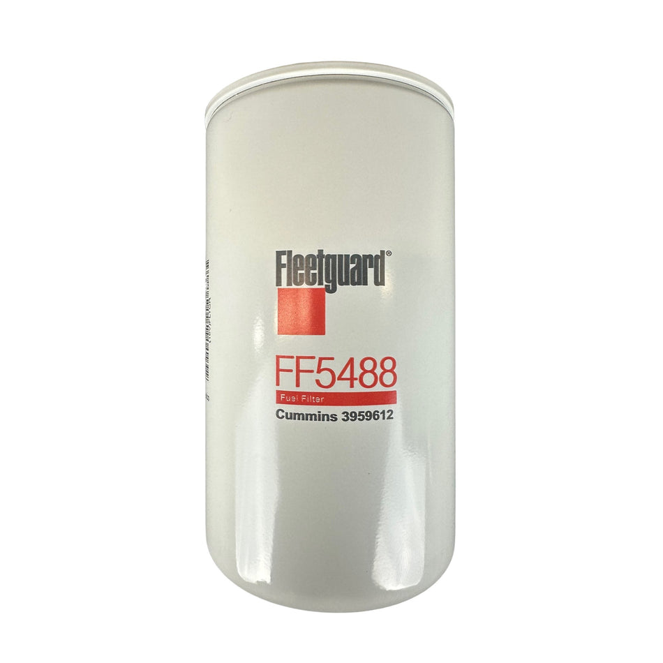 Fleetguard FF5488 Fuel Filter │ Fleetguard 