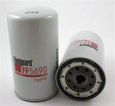 Fleetguard FF5690 Fuel Filter | Detroit 23530645 Series 60
