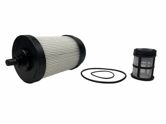 Fleetguard FK13850NN⎪Fuel Filter Kit For Detroit DD13 DD15 and DD16 Engines │ Fleetguard 