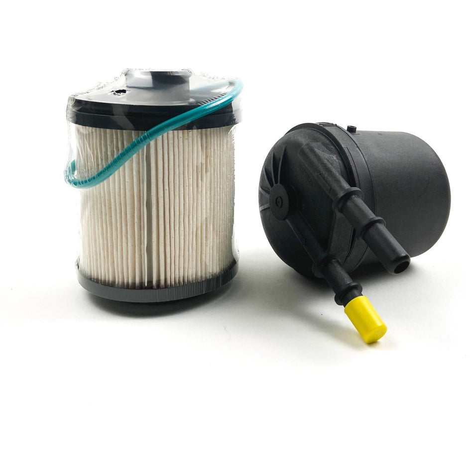 Fleetguard FK22004 6.7 powerstroke fuel filter kit │ Fleetguard 