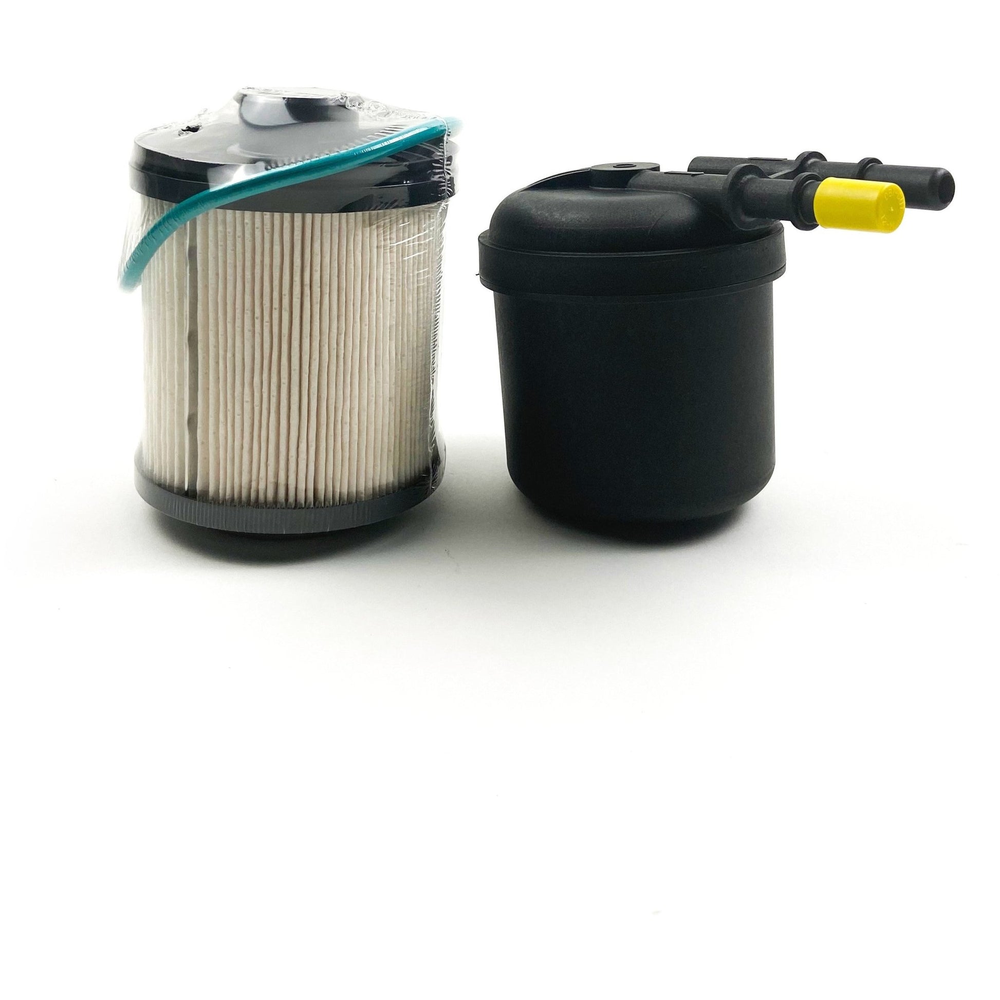 Kit de filtre à gasoil Fleetguard FK13924 - Motorisation