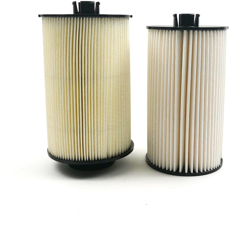 Fleetguard FK22005 Maxxforce 7 Engine Fuel Filter Ki │ Fleetguard 