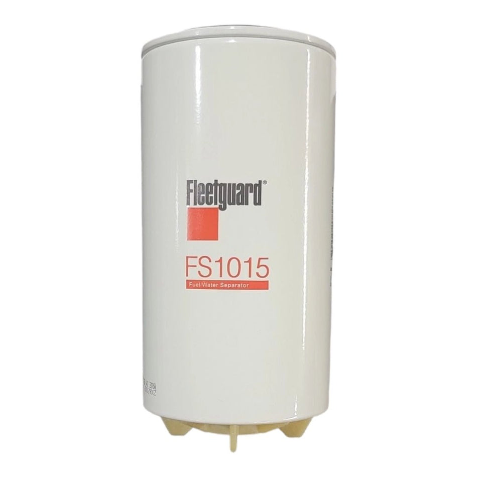 Fleetguard FS1015 Fuel Water separator │ Fleetguard 
