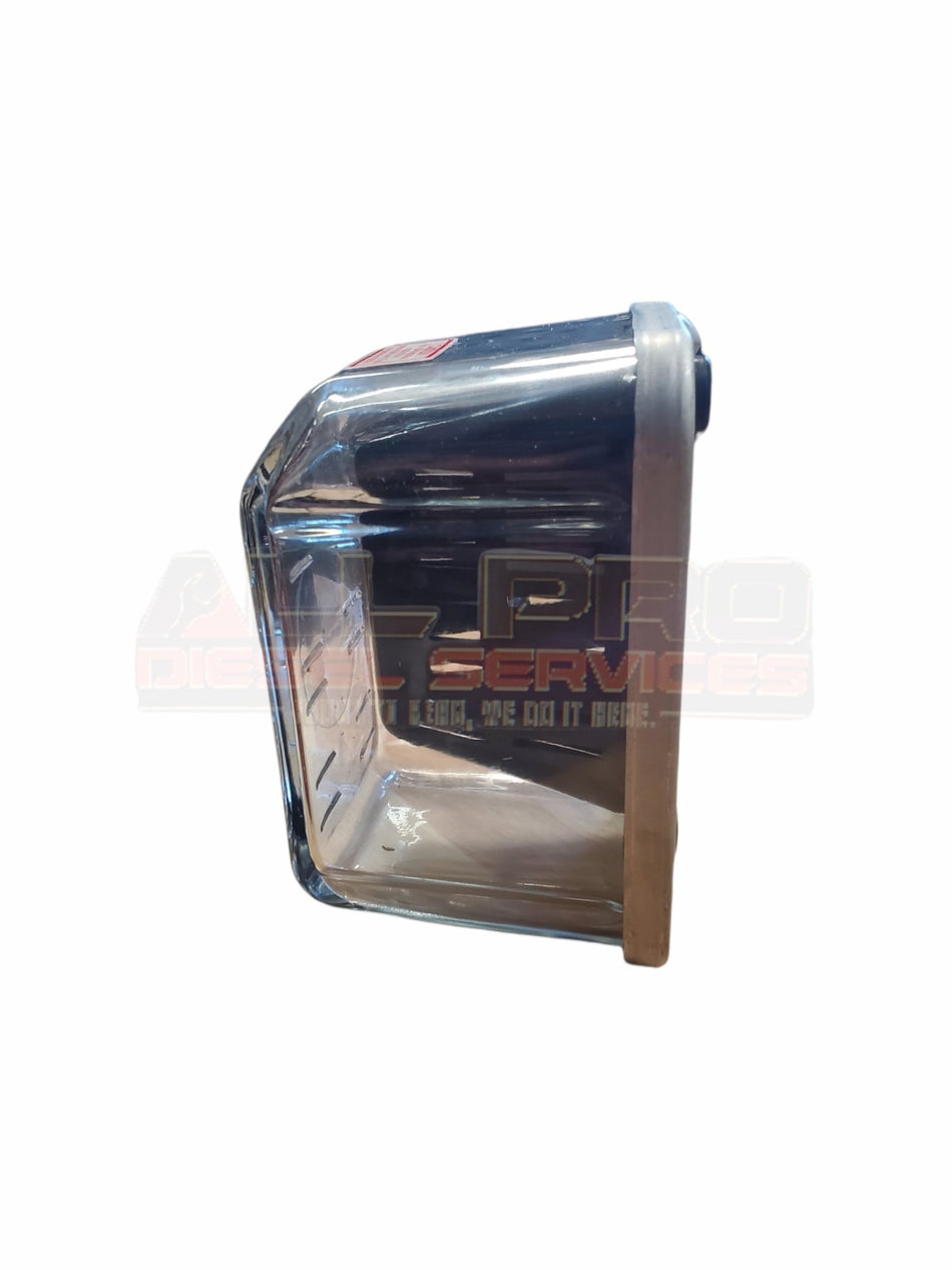Fleetguard FS1205 Box Style Fuel Filter │ Fleetguard 