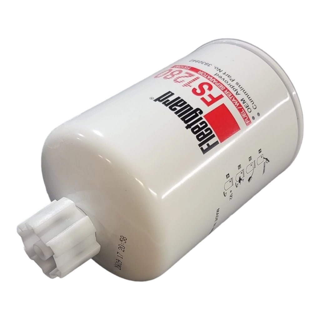 FS1280 Fleetguard Fuel Filter Water Separator (Pack Of 3), Replaces Donaldson P551329, Baldwin BF1280, WIX 33357 : Buy Online At Best Price In KSA - Souq Is Now - Foto 9