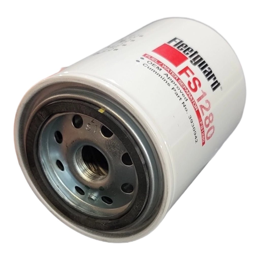 Fleetguard FS1280 Fuel Filter – All Pro Truck Parts