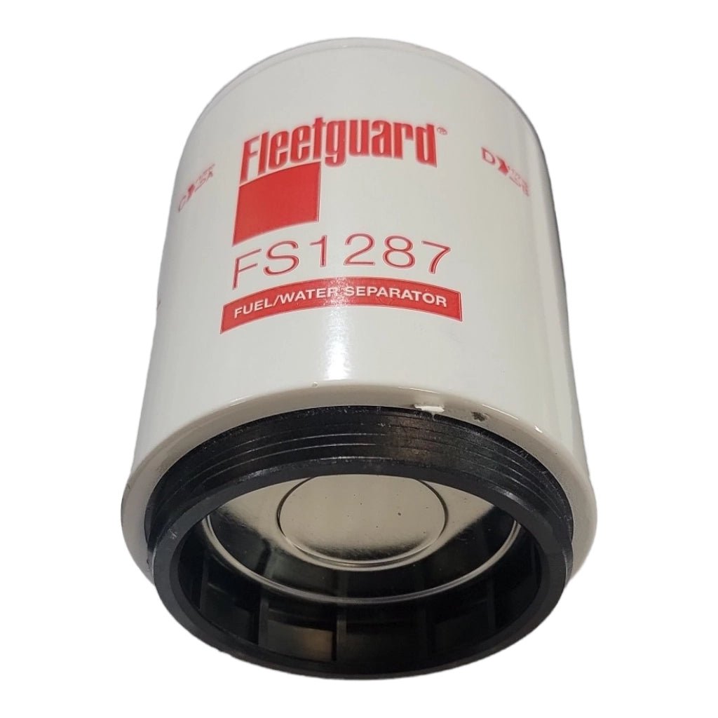 Fleetguard FS1287 Fuel Water Separator Replacement For F1HZ9365A – All ...