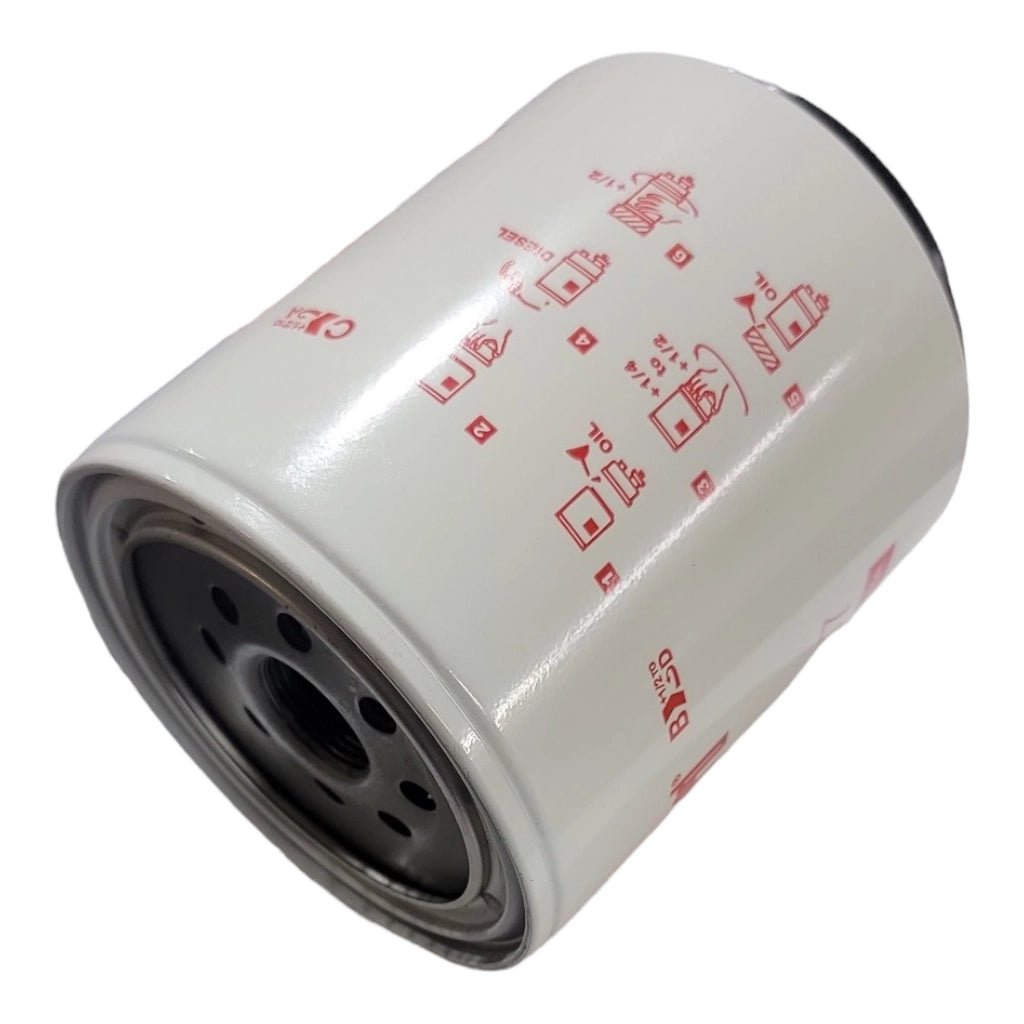 Fleetguard FS1287 Fuel Water Separator Replacement For F1HZ9365A – All ...