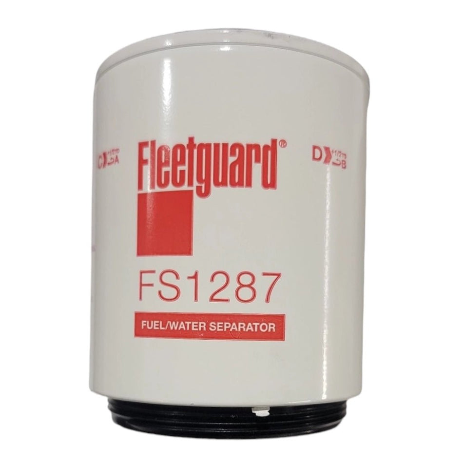 Fleetguard FS1287 Fuel Water Separator Replacement For F1HZ9365A │ Fleetguard 