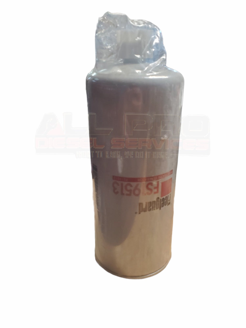 Fleetguard FS19513 Fuel Filter For Series 60 Engines │ Fleetguard 