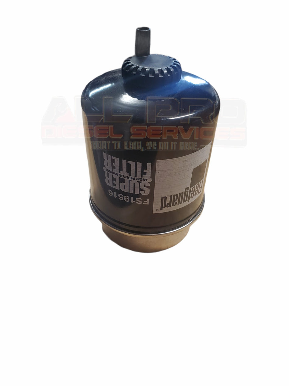 Fleetguard FS19516 Fuel Filter │ Fleetguard 