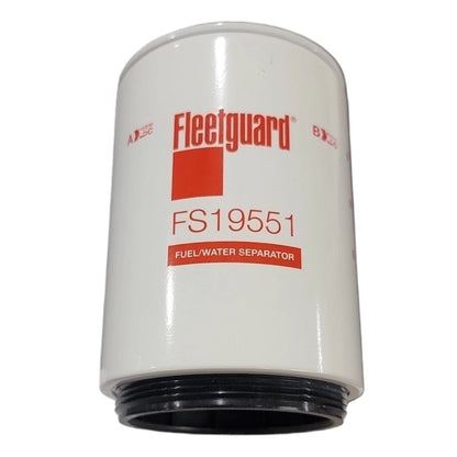 Fleetguard-FS19551
