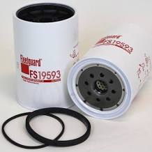 Fleetguard FS19593 Fuel Water Separator Replacement For N122R50418 │ Fleetguard 