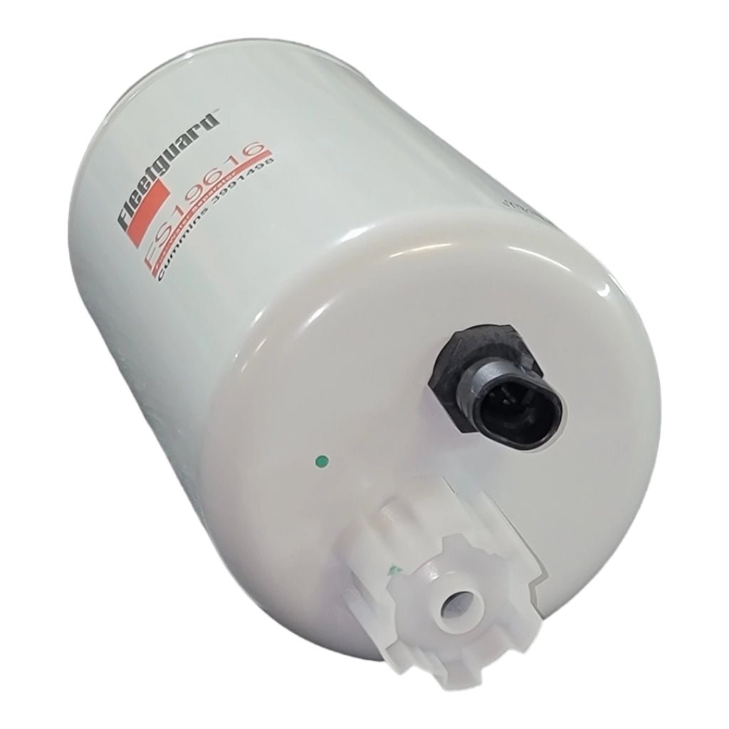 Fleetguard FS19616 Fuel Water Separator │ Fleetguard 