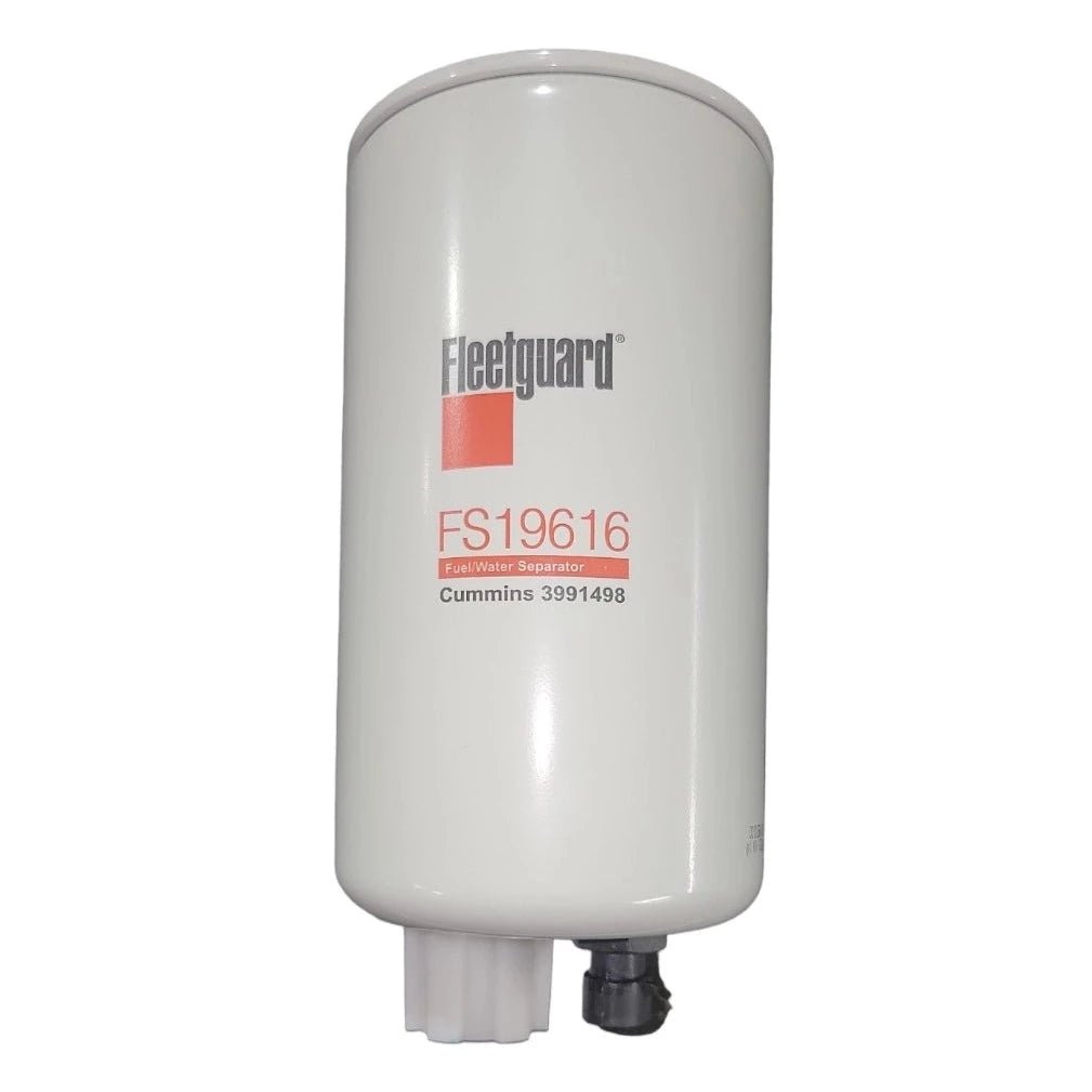 Fleetguard FS19616 Fuel Water Separator – All Pro Truck Parts