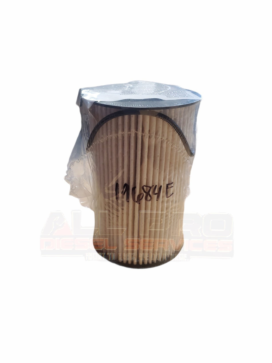 Fleetguard FS19684E Fuel Water Separator │ Fleetguard 