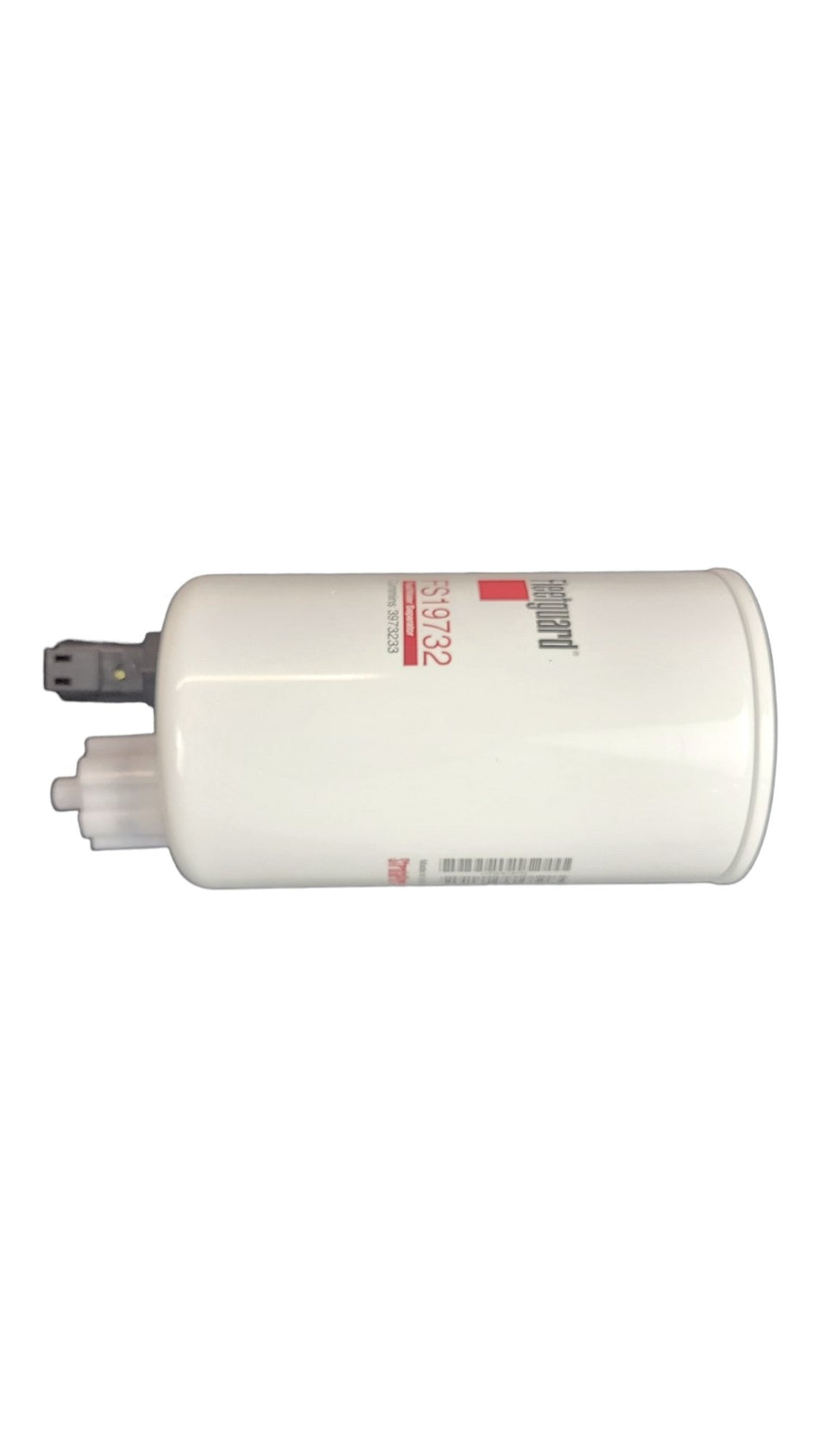 Fleetguard FS19732 Fuel Water Separator | Cummins 3973233 QSB QSC QSL ...