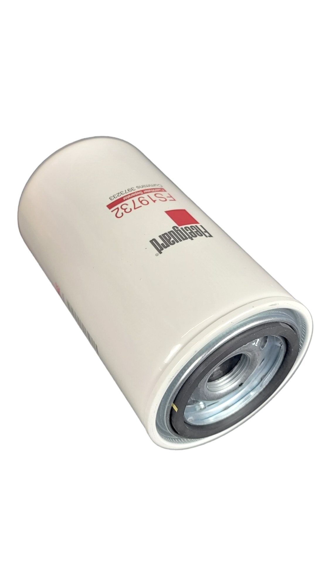 Fleetguard FS19732 Fuel Water Separator For Cummins QSB, QSC, QSL Engi ...