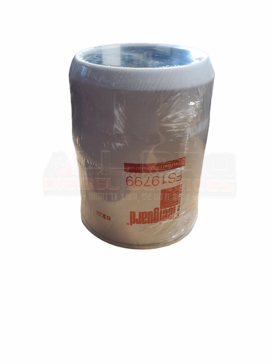 Fleetguard FS19799 Fuel Water Separator │ Fleetguard 