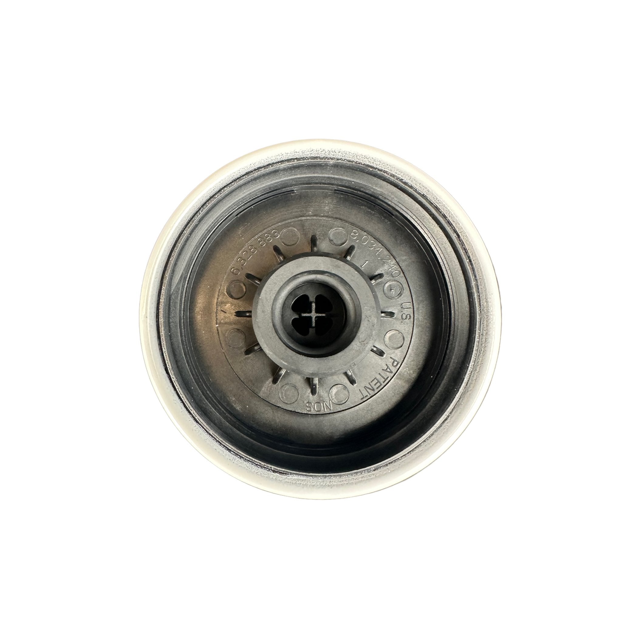 Fleetguard FS20002 Fuel Filter Replacement For GM 12664429 – All Pro ...
