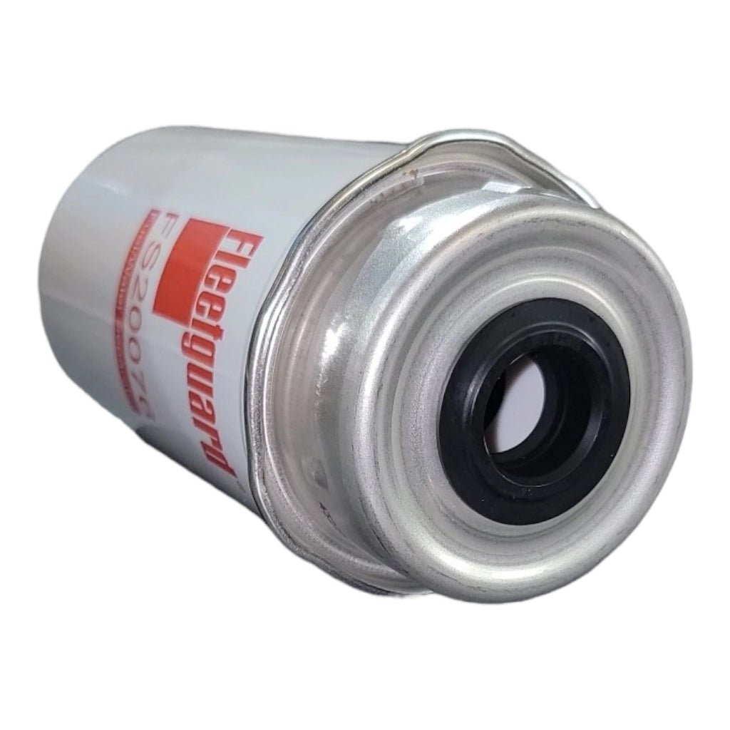 Fleetguard FS20076 Fuel Water Separator⎪Replaces John Deere RE541922 │ Fleetguard 