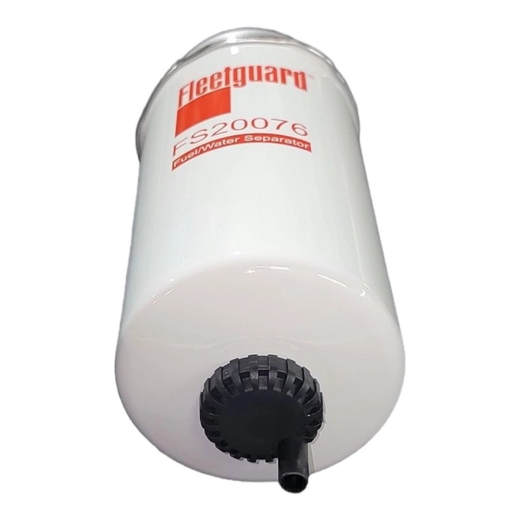 Fleetguard FS20076 Fuel Water Separator⎪Replaces John Deere RE541922 │ Fleetguard 