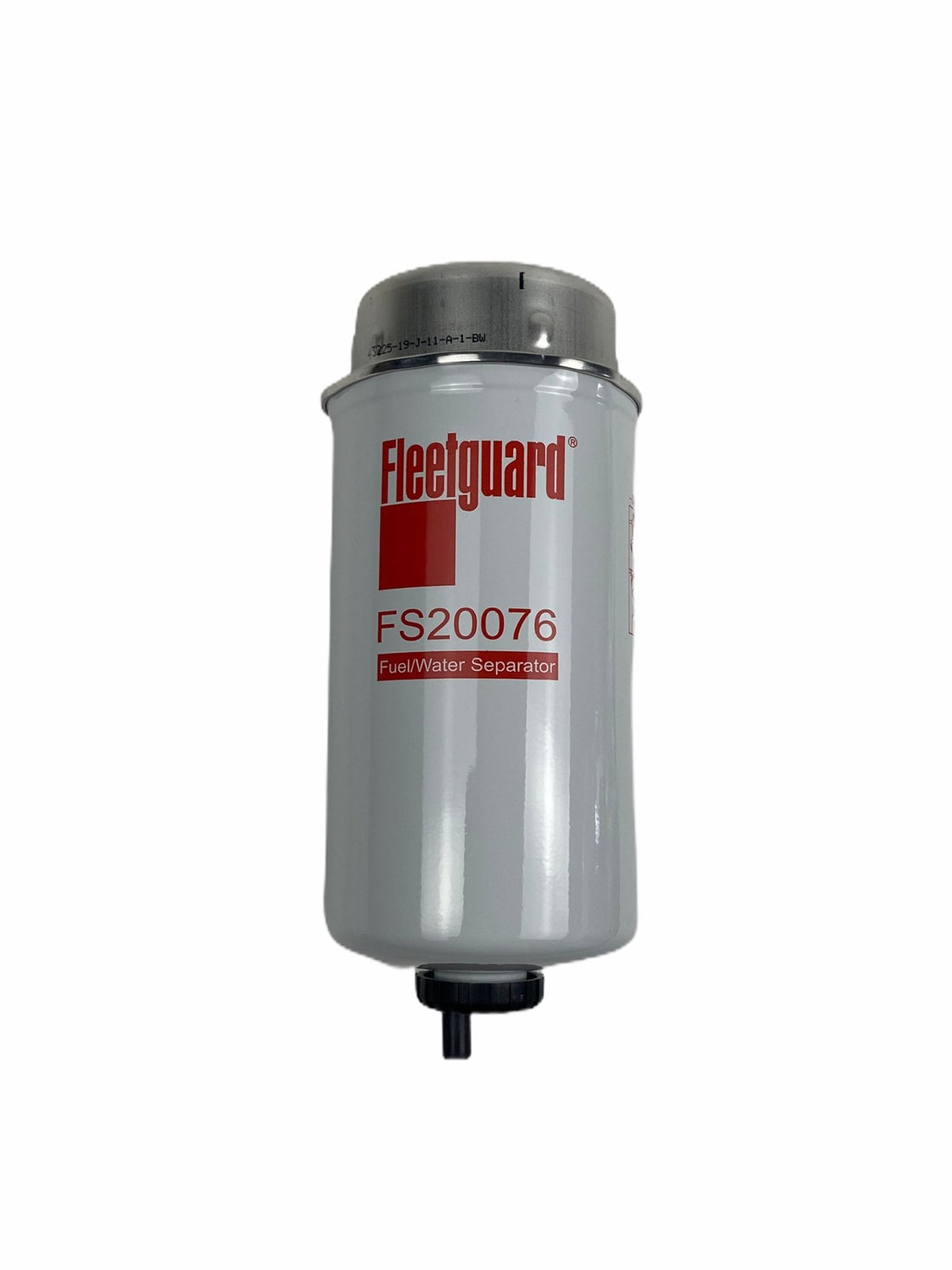 Fleetguard FS20076 Fuel Water Separator⎪Replaces John Deere RE541922 │ Fleetguard 
