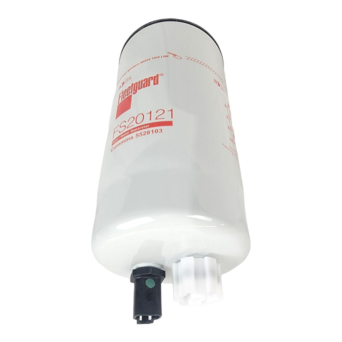 Fleetguard FS20121 Fuel Water Separator | Cummins B6.7 L9