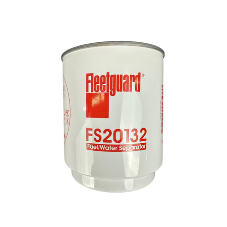 Fleetguard FS20132 Fuel Water Separator | Replaces Volvo 23880047 │ Fleetguard 