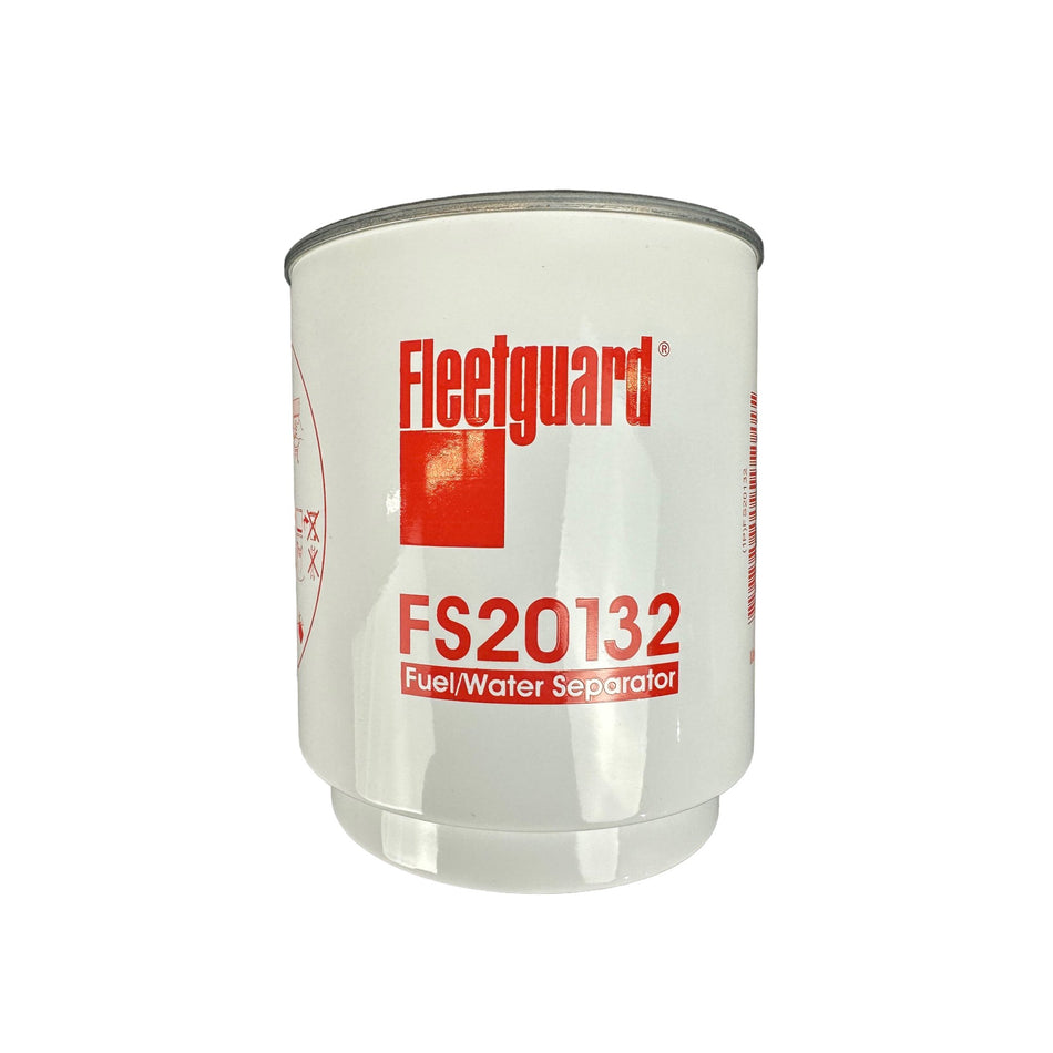Fleetguard FS20132 Fuel Water Separator | Replaces Volvo 23880047 │ Fleetguard 