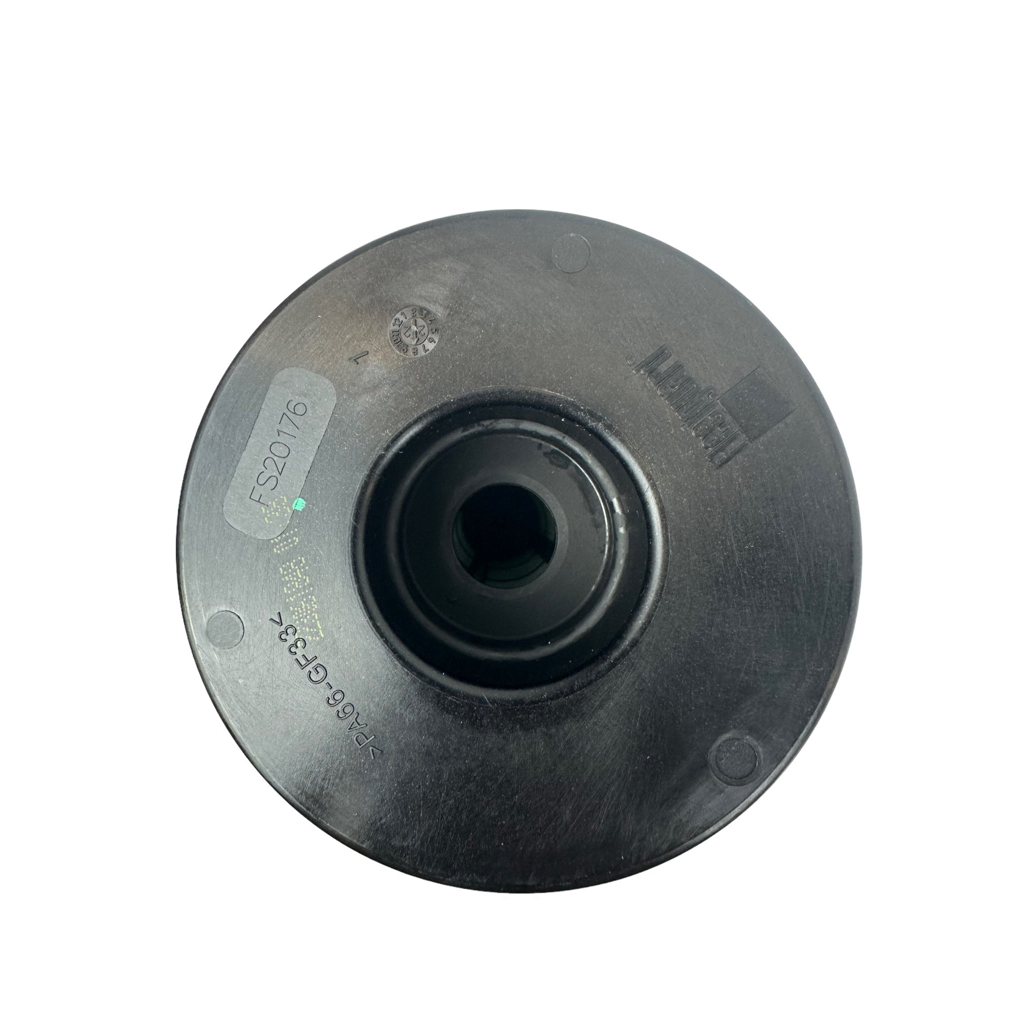 Fleetguard FS20176 Fuel Water Separator | Detroit Diesel R61709 DD13-16 ...